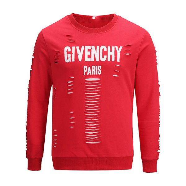 2020 luxurys mens sweatshirt designers hoodies men women letter embroidery hoodie sweatshirt casual hoodie pullover long sleeve size m-xxl, Black
2020 luxurys mens sweatshirt designers hoodies men women letter embroidery hoodie sweatshirt casual hoodie pullover long sleeve size m-xxl, Black