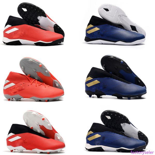 2020 new mens high football boots nemeziz 19.3 no shoelaces in tf soccer cleats nemeziz 19.3 360 agility indoor turf soccer shoes
2020 new mens high football boots nemeziz 19.3 no shoelaces in tf soccer cleats nemeziz 19.3 360 agility indoor turf soccer shoes