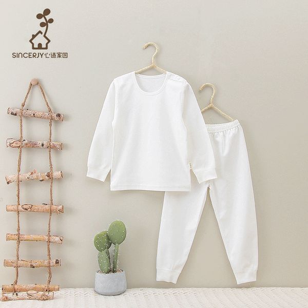 new mens and womens baby boy suit two-piece set children warm cotton shoulder open underwear baby home wear
new mens and womens baby boy suit two-piece set children warm cotton shoulder open underwear baby home wear