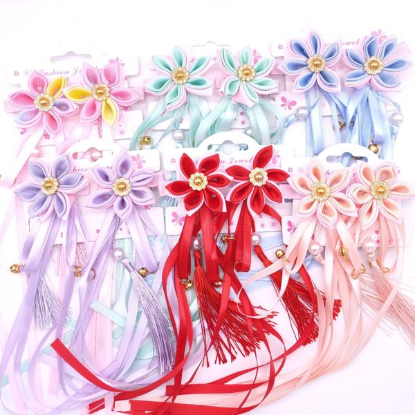 popular children's accessories pin girls hair rope hair rope super cute girls new year hairpin, Slivery;white
popular children's accessories pin girls hair rope hair rope super cute girls new year hairpin, Slivery;white