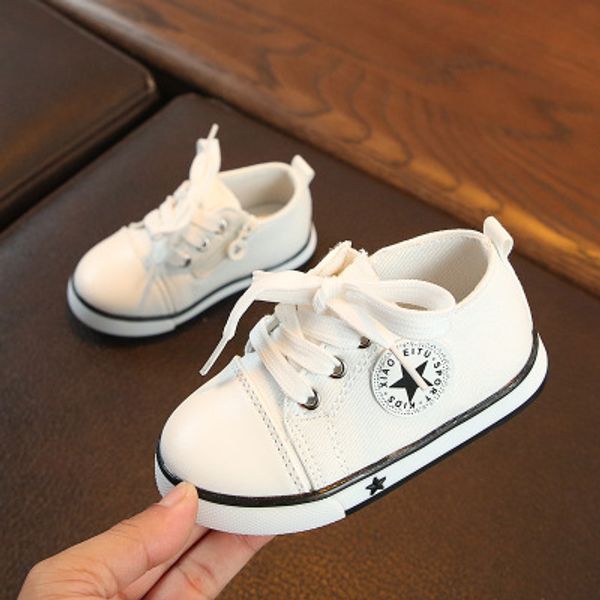 spring autumn baby shoes 2019 fashion solid soft lightweight walking shoes for girls new star soft comfortable jogging sneakers, Black
spring autumn baby shoes 2019 fashion solid soft lightweight walking shoes for girls new star soft comfortable jogging sneakers, Black