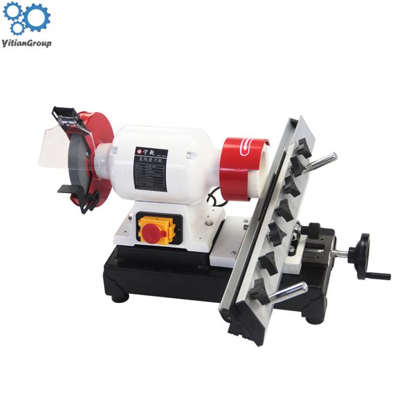 household small deskwoodworking planer electric knife drill round tube milling machine multi-function grinder jbg-1520
household small deskwoodworking planer electric knife drill round tube milling machine multi-function grinder jbg-1520