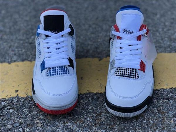 2019 limited air what the 4 men basketball shoes retro black cement red white blue 4s ci1184-146 authentic sports shoes with box
2019 limited air what the 4 men basketball shoes retro black cement red white blue 4s ci1184-146 authentic sports shoes with box
