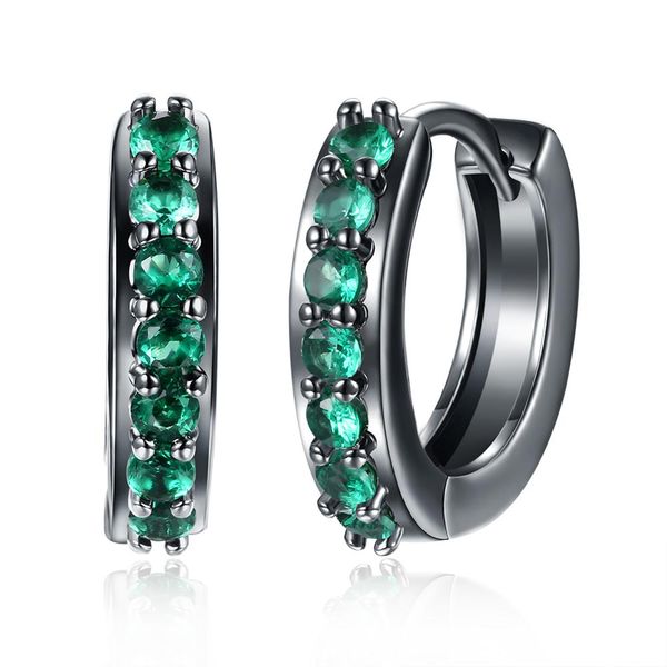 style antiallergic real black gold color rhinestone circle clip earrings jewelry ke1255-c, Silver
style antiallergic real black gold color rhinestone circle clip earrings jewelry ke1255-c, Silver