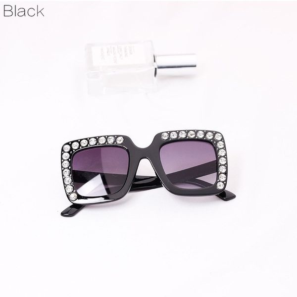 luxury lovely rhinestone kids sunglasses square sun glasses children baby sunglasses boys girls okulary oculos de sol feminino, White;black
luxury lovely rhinestone kids sunglasses square sun glasses children baby sunglasses boys girls okulary oculos de sol feminino, White;black