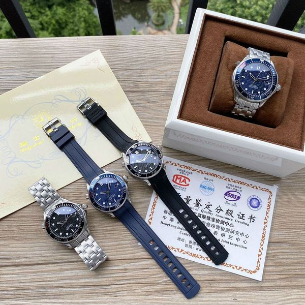 luxury sea watches master watch vs wristwatch 41mm 100m waterproof sports watch for man, Slivery;brown
luxury sea watches master watch vs wristwatch 41mm 100m waterproof sports watch for man, Slivery;brown