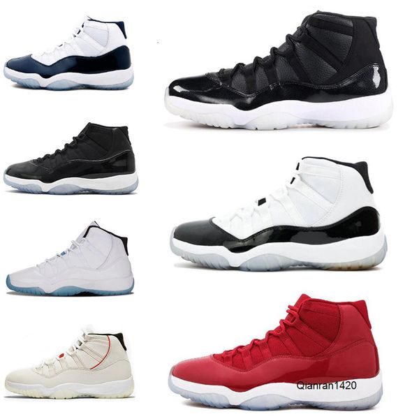2020 11 11s concord cap and gown men women basketball shoes gamma blue concord 23 45 platinum tint sports shoe sneaker
2020 11 11s concord cap and gown men women basketball shoes gamma blue concord 23 45 platinum tint sports shoe sneaker