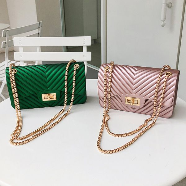 high-class design mini small women bags female chain jelly bag pu leather shoulder bags handbags for women bolso mujer
high-class design mini small women bags female chain jelly bag pu leather shoulder bags handbags for women bolso mujer