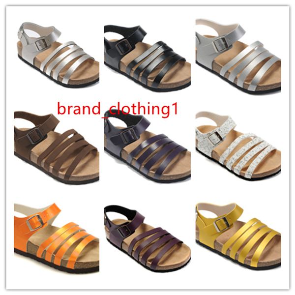 drop shipping flat heel sandals with buckle for men women wholesale summer beach casual shoes genuine leather slippers
drop shipping flat heel sandals with buckle for men women wholesale summer beach casual shoes genuine leather slippers