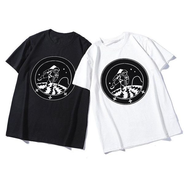 20ss luxury mens designer t shirt fashion hip hop men women astronaut print cotton short sleeve mens casual t-shirts size s-2xl, White;black
20ss luxury mens designer t shirt fashion hip hop men women astronaut print cotton short sleeve mens casual t-shirts size s-2xl, White;black
