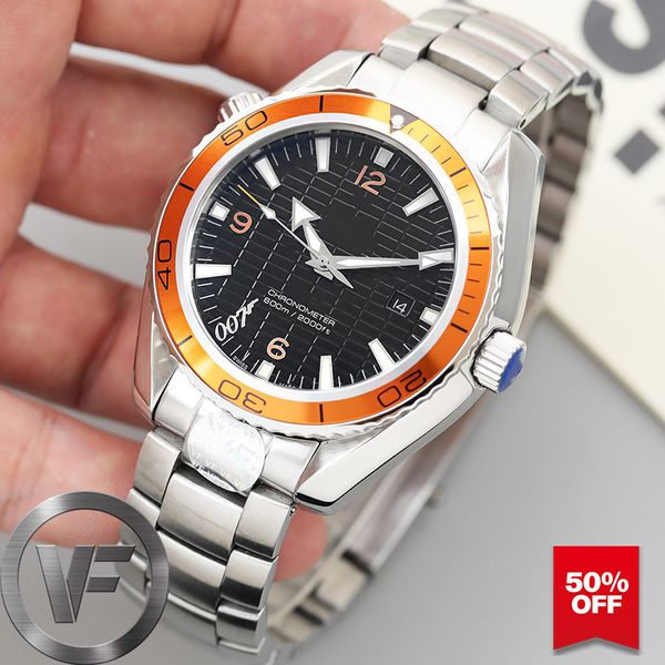 vf sapphire crys мужские часы 43мм chrongraph 2813 ss автоподзаводом мода relojes мужчины palnet океаны master 007 часы часы наручные, Slivery;brown
vf sapphire crys мужские часы 43мм chrongraph 2813 ss автоподзаводом мода relojes мужчины palnet океаны master 007 часы часы наручные, Slivery;brown