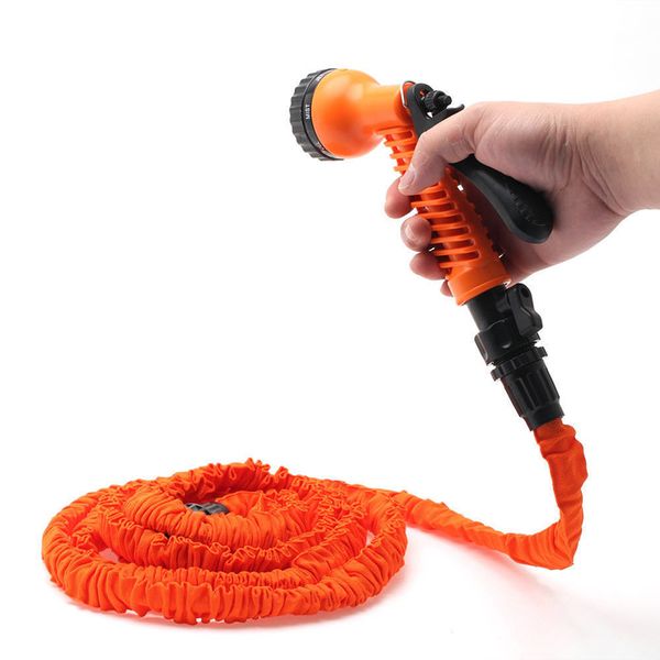 garden hose 25 - magic 200ft expandable flexible water hose for garden tube car plastic hoses with spray gun for irrigation
garden hose 25 - magic 200ft expandable flexible water hose for garden tube car plastic hoses with spray gun for irrigation