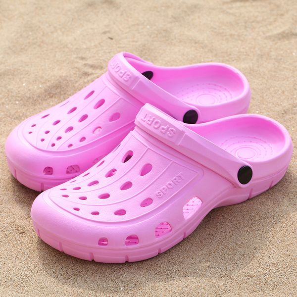 2019 new men sandals summer flip flops slippers men outdoor beach casual shoes male sandals water shoes sandalia masculina, Black
2019 new men sandals summer flip flops slippers men outdoor beach casual shoes male sandals water shoes sandalia masculina, Black