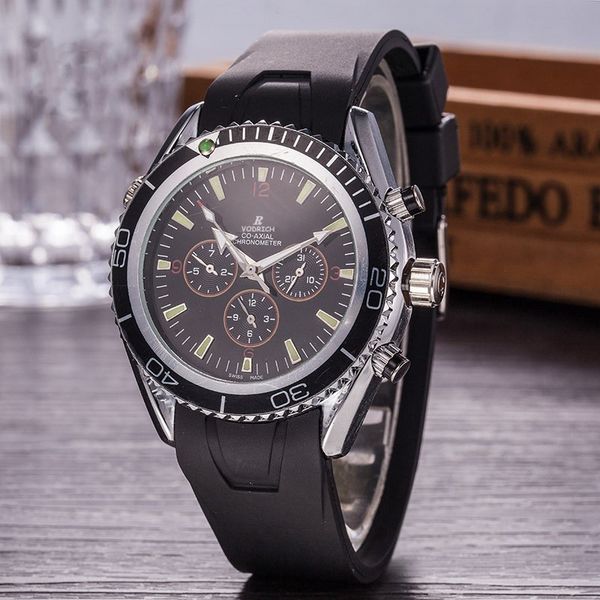 2019 brand business europe and america milan plus men's luxury watch 007 anniversary unique watch, Slivery;brown
2019 brand business europe and america milan plus men's luxury watch 007 anniversary unique watch, Slivery;brown