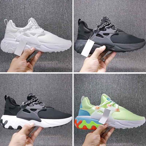 Designer React Mens Womens Oreo Yellow Red Black White Blue Orange Mesh High Qaulity Fashion Casual Shoes Size US5.5-11
Designer React Mens Womens Oreo Yellow Red Black White Blue Orange Mesh High Qaulity Fashion Casual Shoes Size US5.5-11