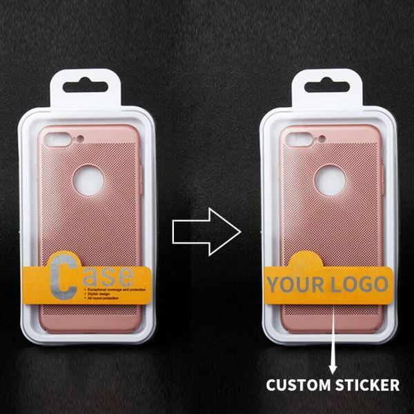 for iphone xs max phone case packaging box hard plastic package with orange stickers for iphone x 8 7 can be customized
for iphone xs max phone case packaging box hard plastic package with orange stickers for iphone x 8 7 can be customized