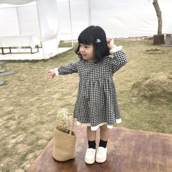 kids fashion dresses baby girls new brand dress plaid suit skirt british style princess dress selling new fashion style for wholesale, Red;yellow
kids fashion dresses baby girls new brand dress plaid suit skirt british style princess dress selling new fashion style for wholesale, Red;yellow