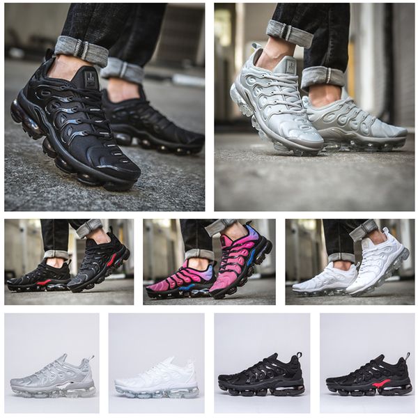 2019 2018 tn white triple men women boy and girl plu black white ca ual running port hoe neaker eur36 45
2019 2018 tn white triple men women boy and girl plu black white ca ual running port hoe neaker eur36 45