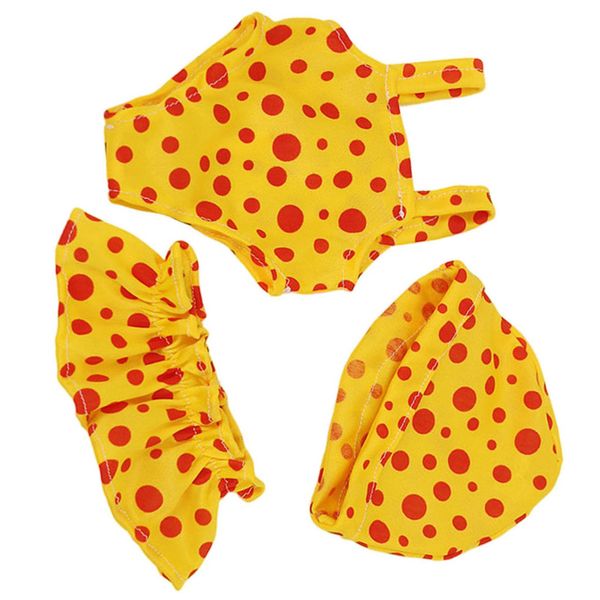 american doll clothes 18 inch girl dolls polka dot swimwear dress up accessories
american doll clothes 18 inch girl dolls polka dot swimwear dress up accessories