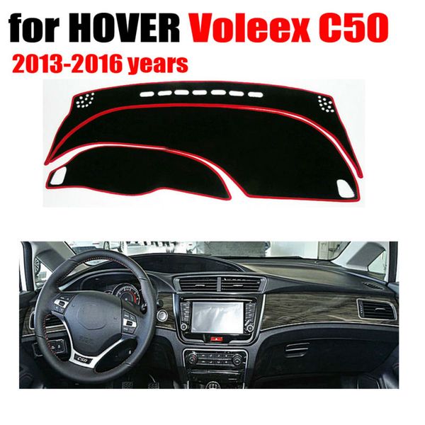 car dashboard covers mat for hover new voleex c50 2013-2016 left hand drive dashmat pad dash cover auto dashboard accessories
car dashboard covers mat for hover new voleex c50 2013-2016 left hand drive dashmat pad dash cover auto dashboard accessories