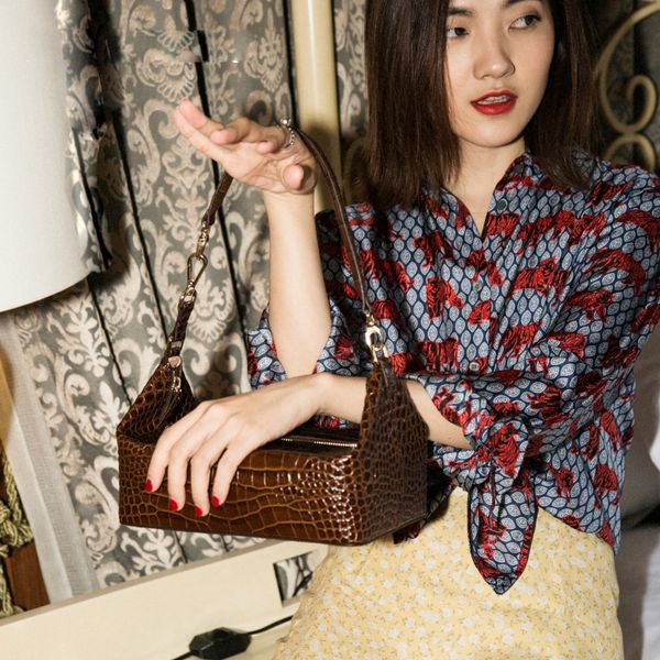 2019 vintage square box women handle bag crocodile pattern shoulder bags simple design handbag purse wallet evening clutch
2019 vintage square box women handle bag crocodile pattern shoulder bags simple design handbag purse wallet evening clutch