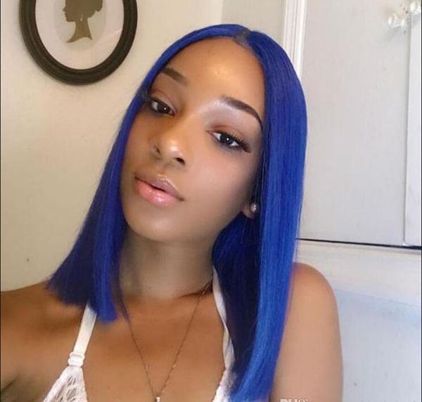 blue wig bob lace front wigs blonde pink red purple green yellow remy brazilian 13x6 straight lace front human hair wigs, Black;brown
blue wig bob lace front wigs blonde pink red purple green yellow remy brazilian 13x6 straight lace front human hair wigs, Black;brown