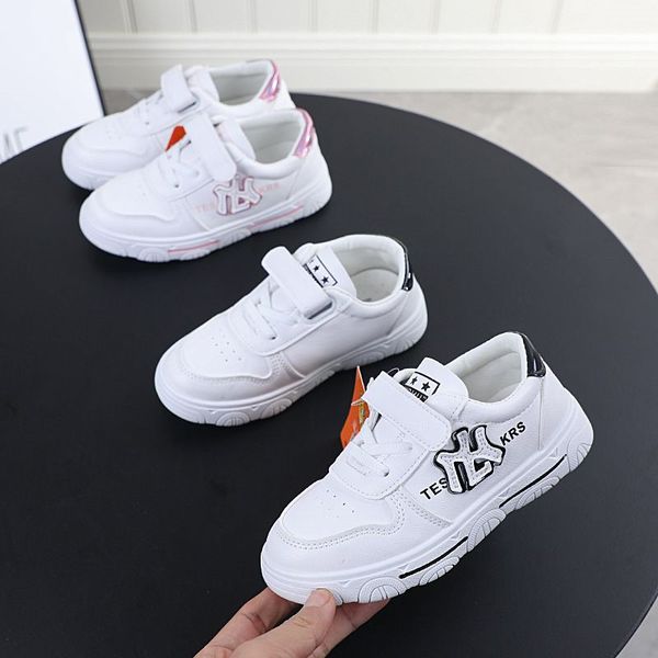 zi ning 2020 spring kids sneakers shoes boys fashion casual children shoes for girls sport running child white, Black;red
zi ning 2020 spring kids sneakers shoes boys fashion casual children shoes for girls sport running child white, Black;red