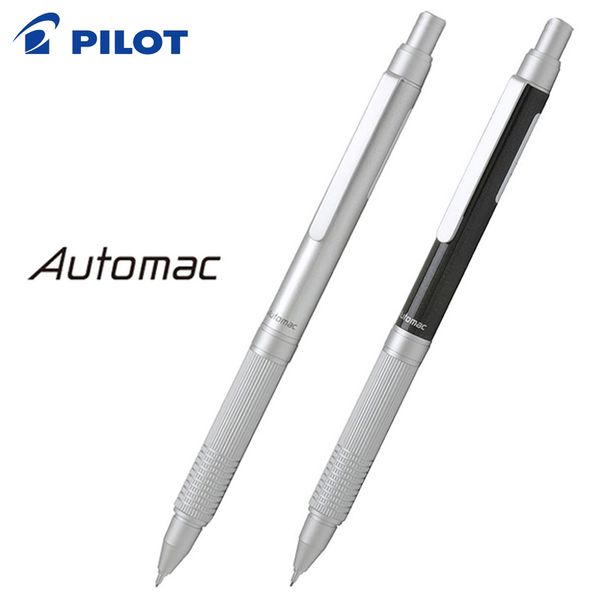 1pcs pilot mechanical pencil hat-3sr 0.5mm automatic core metal pencil double knock structure office & school drawing supplies, Blue;orange
1pcs pilot mechanical pencil hat-3sr 0.5mm automatic core metal pencil double knock structure office & school drawing supplies, Blue;orange