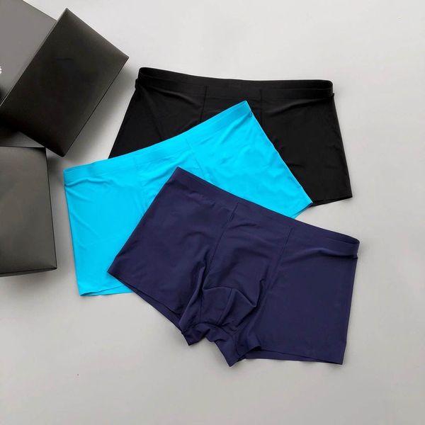 designer men's underwear classic brand style luxury fashion smooth fit not tight comfortable no curling comfortable 11, Black;white
designer men's underwear classic brand style luxury fashion smooth fit not tight comfortable no curling comfortable 11, Black;white