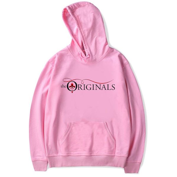 autumn the vampire diaries hoodies boys/girls streetwear sweatshirts women men baggy hooded sportswear winter hooded pullovers, Black
autumn the vampire diaries hoodies boys/girls streetwear sweatshirts women men baggy hooded sportswear winter hooded pullovers, Black