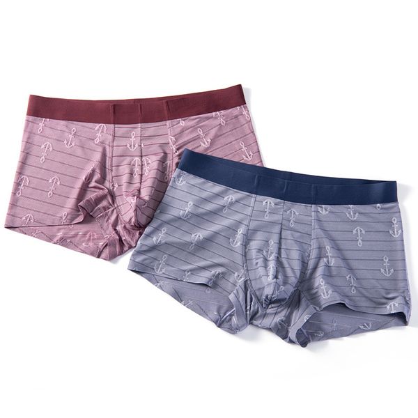 3pcs/lot underpants shorts plus size cotton printed men soft underwear male breathable, Black;white
3pcs/lot underpants shorts plus size cotton printed men soft underwear male breathable, Black;white