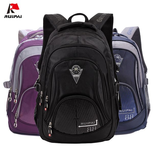 new big capacity children school bags for teenagers girls boys kids satchel backpack primary schoolbag middle student book bag
new big capacity children school bags for teenagers girls boys kids satchel backpack primary schoolbag middle student book bag