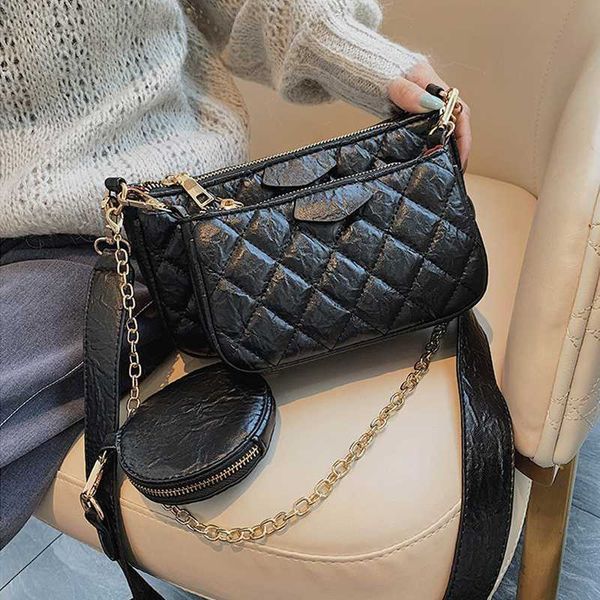 bags for women new style handbags 3-in-1 crossbody bag pu leather fashion wild crossbody bag casual brand casual brand bolsas
bags for women new style handbags 3-in-1 crossbody bag pu leather fashion wild crossbody bag casual brand casual brand bolsas