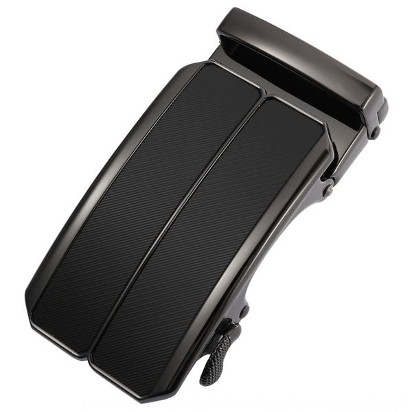 accessory men's automatic accessories ly55-0149 buckle accessory belt men's automatic buckle belt accessories ly55-0149, Slivery;black
accessory men's automatic accessories ly55-0149 buckle accessory belt men's automatic buckle belt accessories ly55-0149, Slivery;black