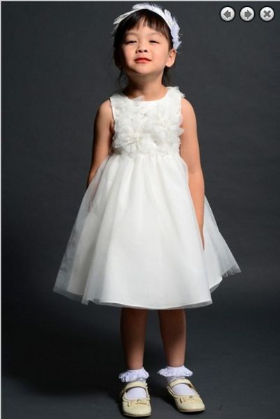 flower girl dresses for weddings 2013 party gowns communion white dress kids christmas pageant dresses for girls, Red;yellow
flower girl dresses for weddings 2013 party gowns communion white dress kids christmas pageant dresses for girls, Red;yellow