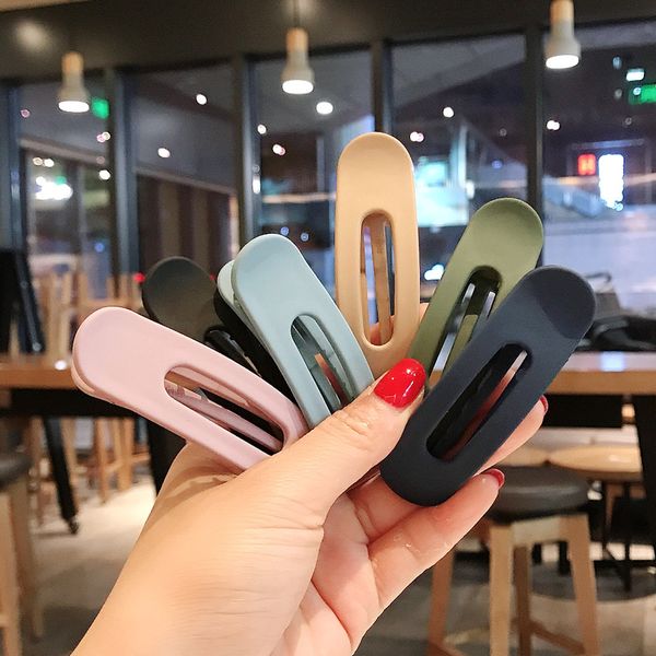 20pcs/lot length 7.5 cm small bang hairpins hollow out 9 colors edge clip for women make up barrettes hair jewelry accessories, Golden;silver
20pcs/lot length 7.5 cm small bang hairpins hollow out 9 colors edge clip for women make up barrettes hair jewelry accessories, Golden;silver