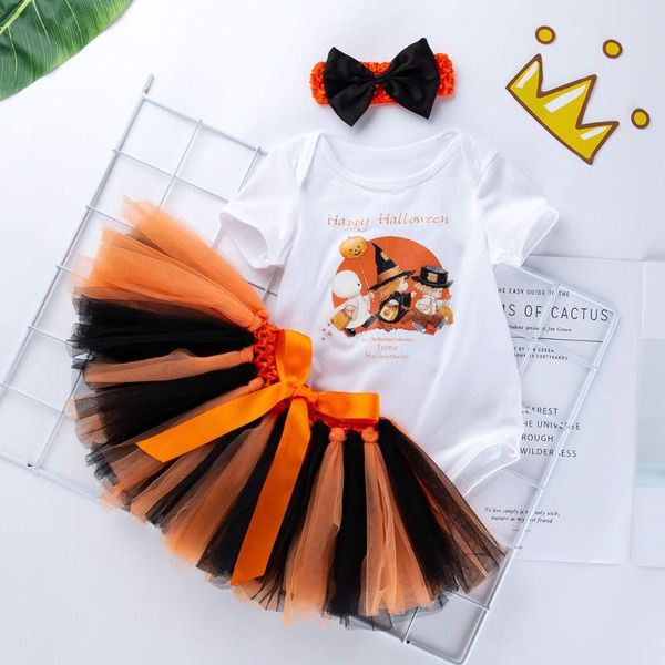 tutu skirt infant halloween 3pcs/set black/white short sleeve romper baby girl clothes newborn pumpkin pattern
tutu skirt infant halloween 3pcs/set black/white short sleeve romper baby girl clothes newborn pumpkin pattern