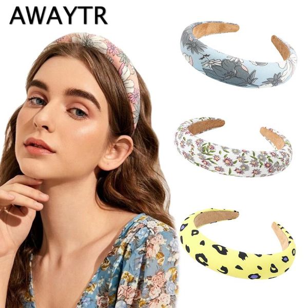 awaytr fashion printed leopard print thin sponge hair band hairbands bezel women padded headbands hair hoop accessories
awaytr fashion printed leopard print thin sponge hair band hairbands bezel women padded headbands hair hoop accessories