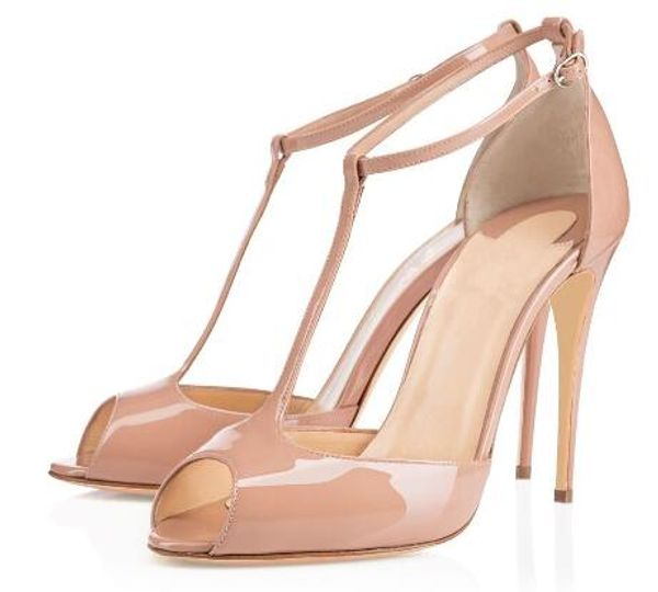 2019 новые женщины ручной работы мода denora peep toe j-ремень сексуальный высокий каблук партии сандалии обувь бежевый l037, Black
2019 новые женщины ручной работы мода denora peep toe j-ремень сексуальный высокий каблук партии сандалии обувь бежевый l037, Black