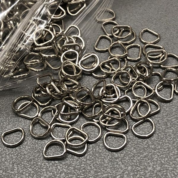 10/20pcs 7mm doll mini ultra-small belt d-buckle doll bags buckles diy for kids doll toy buttons shoes accessories
10/20pcs 7mm doll mini ultra-small belt d-buckle doll bags buckles diy for kids doll toy buttons shoes accessories