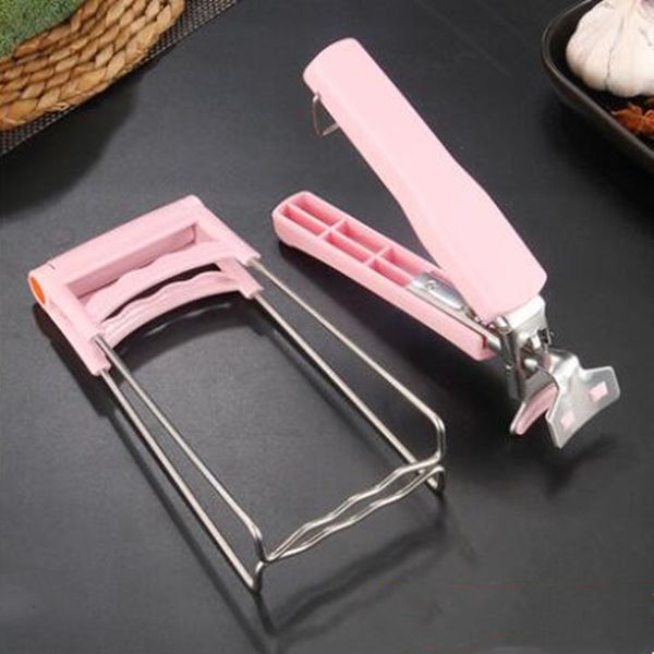 household kitchen stainless steel dish clip mention anti-off preventing plate sandwiched disk clamp clip to mention anti-bowl disk c
household kitchen stainless steel dish clip mention anti-off preventing plate sandwiched disk clamp clip to mention anti-bowl disk c