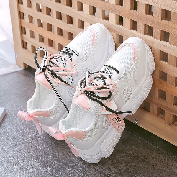 women sport shoes four season casual walking sport shoes breathable anti-slip joging running sneakers platform pumps
women sport shoes four season casual walking sport shoes breathable anti-slip joging running sneakers platform pumps