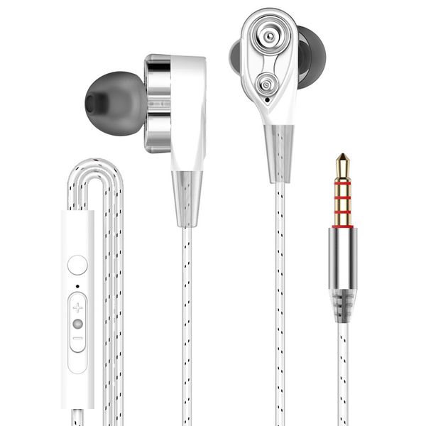 in-ear quad-core double moving coil wired earphone 3.5mm music sport earbuds for samsung iphone xiaomi huawei headset with mic
in-ear quad-core double moving coil wired earphone 3.5mm music sport earbuds for samsung iphone xiaomi huawei headset with mic