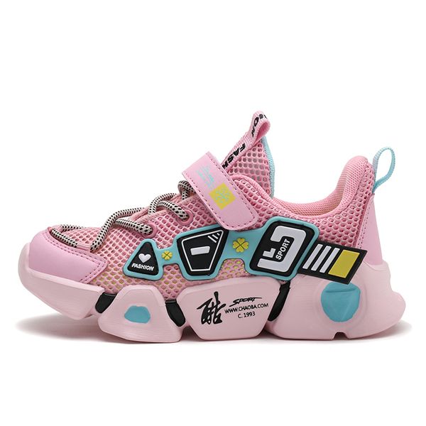 2020 new kids girls sport shoes running shoes children breathable mesh for girls sneakers size 28-37 kinderschuhe
2020 new kids girls sport shoes running shoes children breathable mesh for girls sneakers size 28-37 kinderschuhe