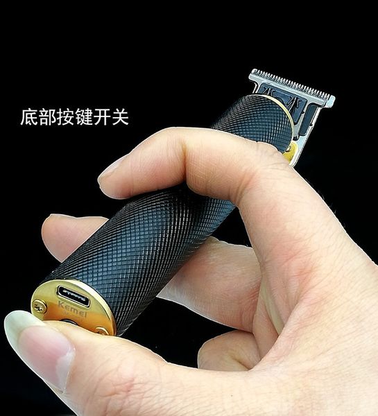 scrunchies kemei 1971 pro li t-outliner skeleton heavy hitter cordless trimmer men 0mm baldheaded hair clipper finish hair cutting machine
scrunchies kemei 1971 pro li t-outliner skeleton heavy hitter cordless trimmer men 0mm baldheaded hair clipper finish hair cutting machine