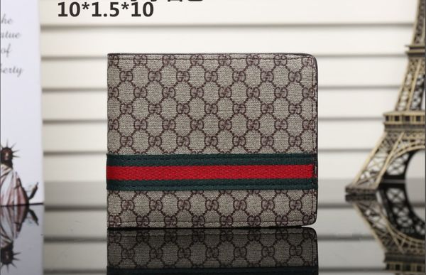 hy10 new designer tote wallet leather luxury men short wallets for women men coin purse clutch bags, Red;black
hy10 new designer tote wallet leather luxury men short wallets for women men coin purse clutch bags, Red;black