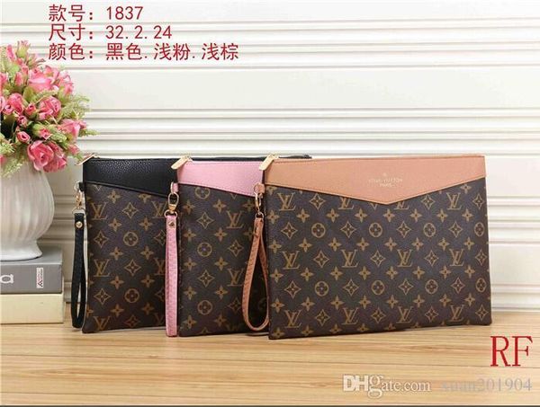 1149 selling women's handbag messenger bag fashion handbag shoulder bag new men's wallet pockets leather 32*2*24
1149 selling women's handbag messenger bag fashion handbag shoulder bag new men's wallet pockets leather 32*2*24
