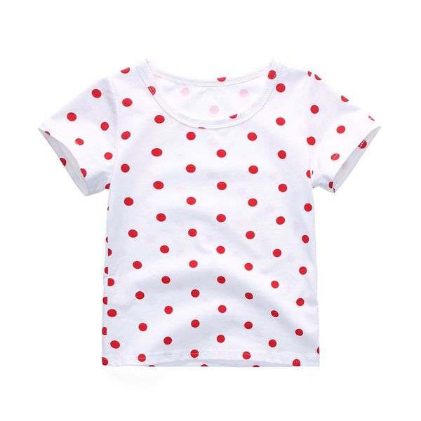 aile rabbit with the new children dot cotton short sleeve t-shirt private han edition a undertakes to short sleeve blouse, Blue
aile rabbit with the new children dot cotton short sleeve t-shirt private han edition a undertakes to short sleeve blouse, Blue