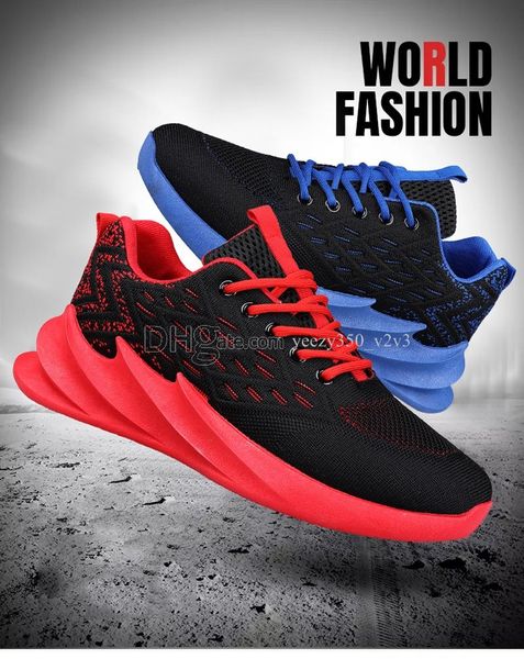горячая продажа мода мужская обувь mesh дышащие кроссовки walking мужчины обувь новая комфортная легкие кроссовки d-200301125
горячая продажа мода мужская обувь mesh дышащие кроссовки walking мужчины обувь новая комфортная легкие кроссовки d-200301125