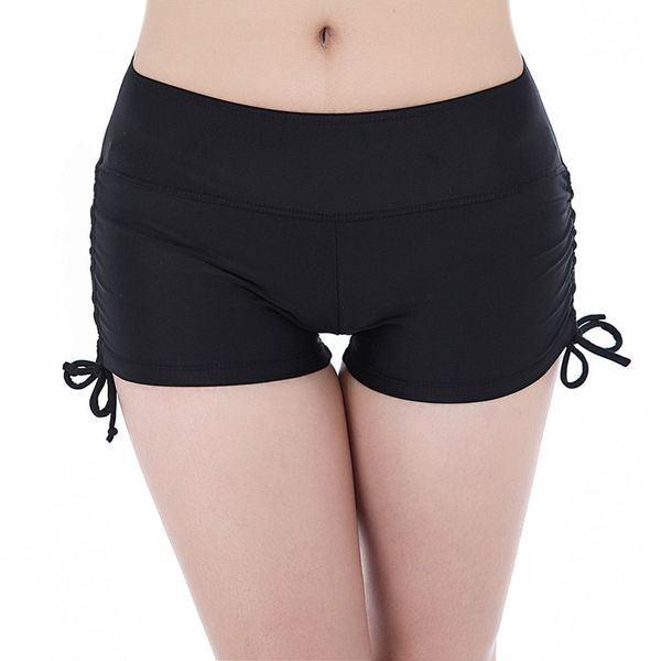 swimsuit bottom 2019 women sport running gym yoga shorts beach fitness drawstring boyshorts swimming board shorts pants
swimsuit bottom 2019 women sport running gym yoga shorts beach fitness drawstring boyshorts swimming board shorts pants